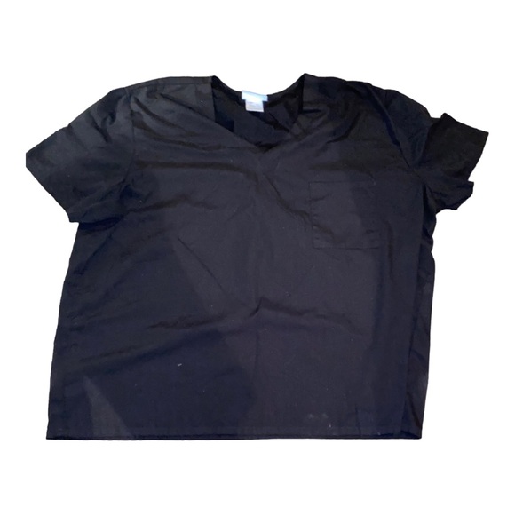 SB Unisex Scrub top. - Picture 1 of 5